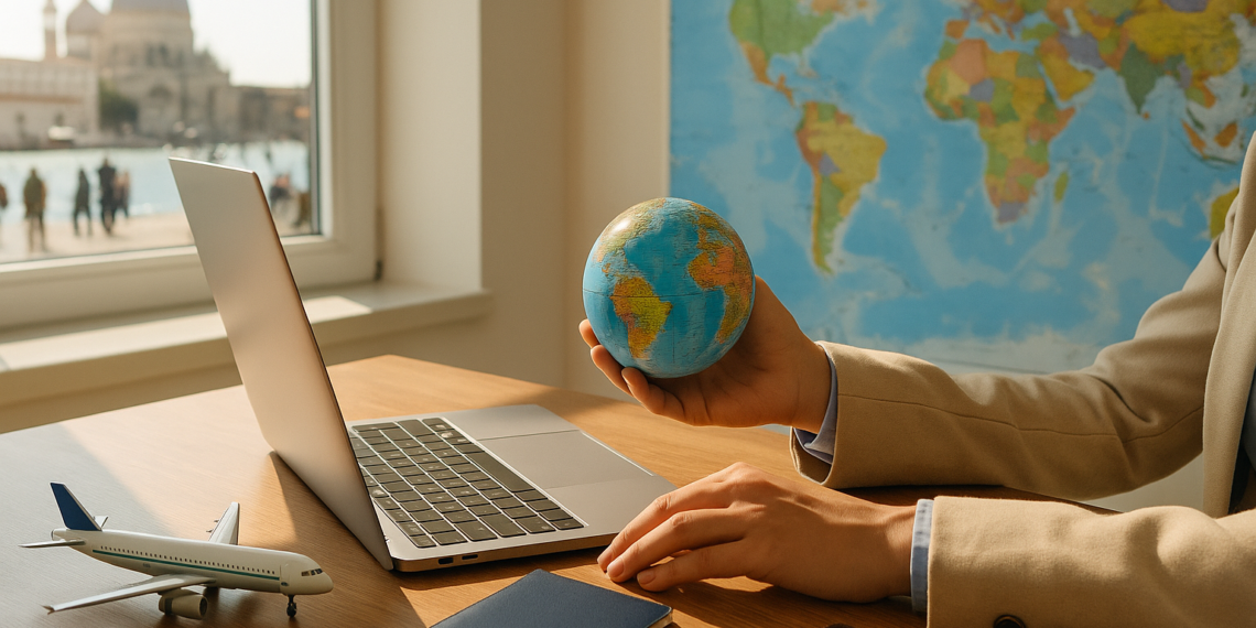 Agenttravel.ES - Noticias para el profesional del turismo