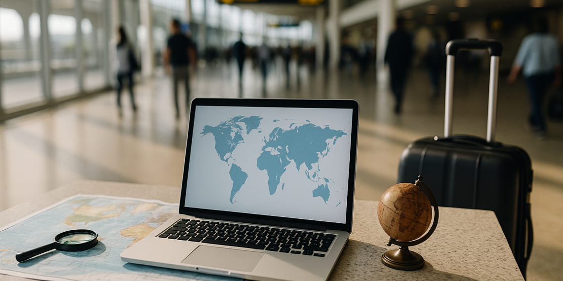 Agenttravel.ES - Noticias para el profesional del turismo