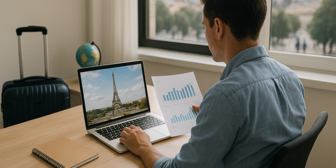 Agenttravel.ES - Noticias para el profesional del turismo
