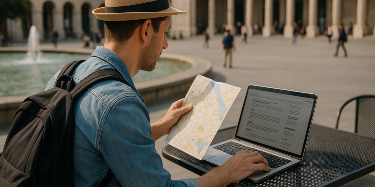 Agenttravel.ES - Noticias para el profesional del turismo