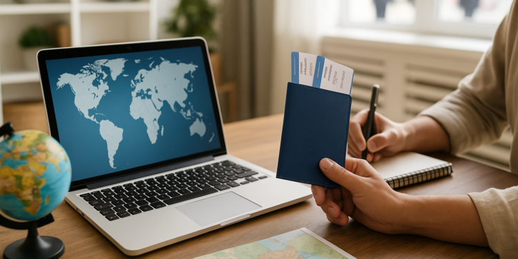 Agenttravel.ES - Noticias para el profesional del turismo