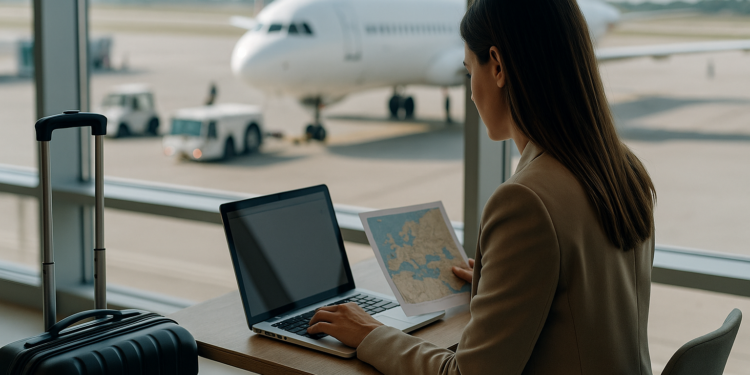 Agenttravel.ES - Noticias para el profesional del turismo