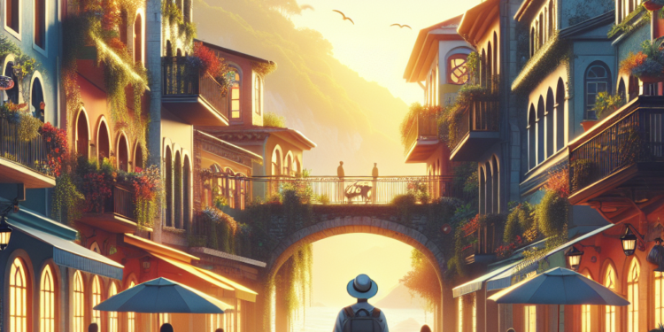 Agenttravel.ES - Noticias para el profesional del turismo