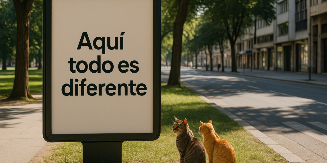 NCL lanza su nueva campaña publicitaria con lema “It’s different out here”