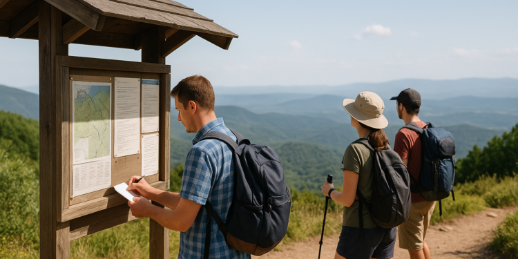 nueva llamada para apuntarse a los viajes