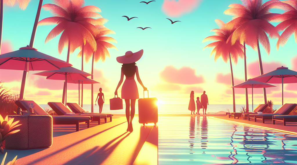 Nueva edición de los Pink Days de OUIGO para viajar a precios reducidos hasta Semana Santa