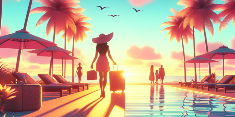 Nueva edición de los Pink Days de OUIGO para viajar a precios reducidos hasta Semana Santa