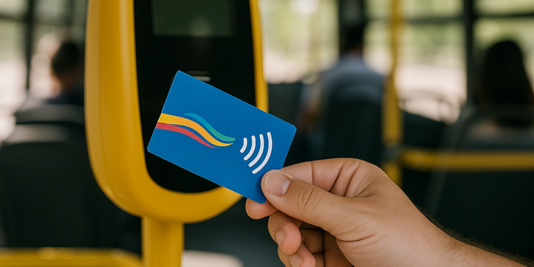 Nueva tarjeta Dondé Va y Ven dará viajes gratis al usarse como método de pago