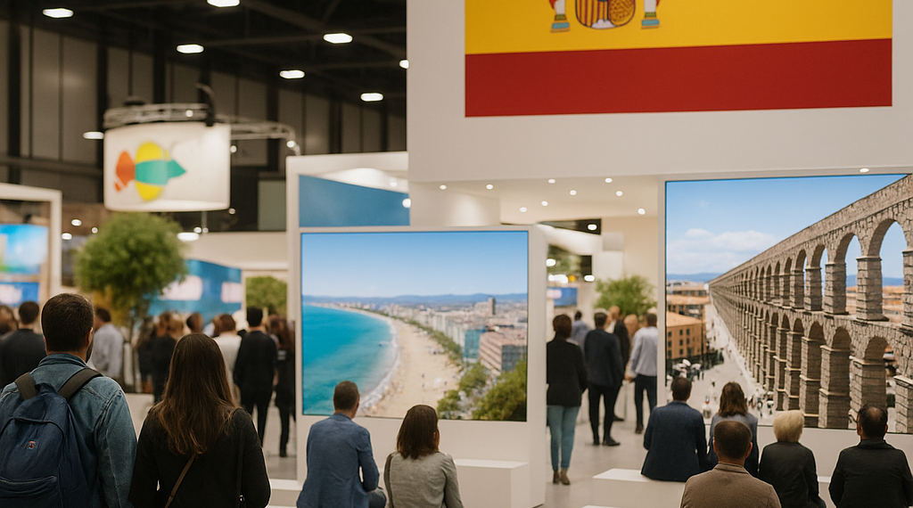 Trip.com Group comparte nuevas perspectivas sobre la demanda turística española en el marco de FITUR 2026