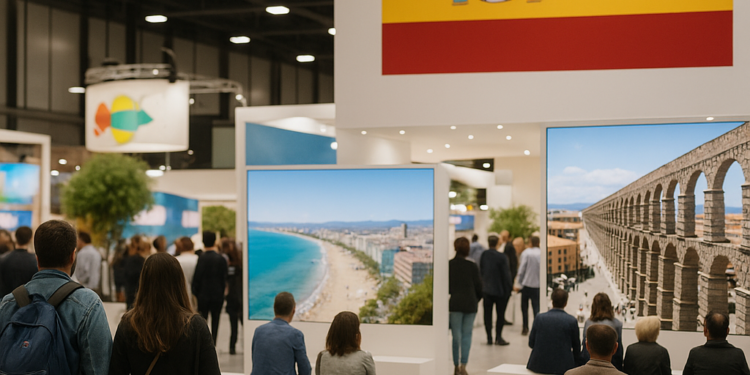 Trip.com Group comparte nuevas perspectivas sobre la demanda turística española en el marco de FITUR 2026