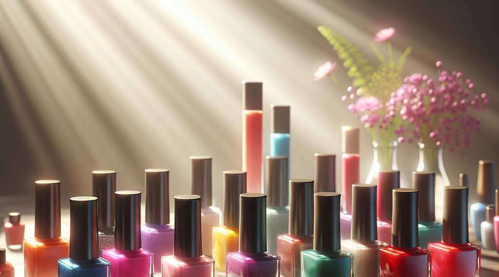 9 colores de uñas para arrancar 2026 con buena energía