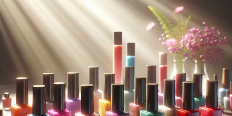 9 colores de uñas para arrancar 2026 con buena energía