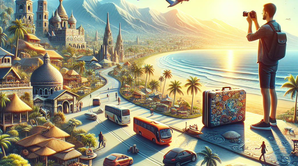 Agenttravel.ES - Noticias para el profesional del turismo