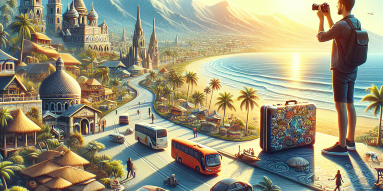 Agenttravel.ES - Noticias para el profesional del turismo