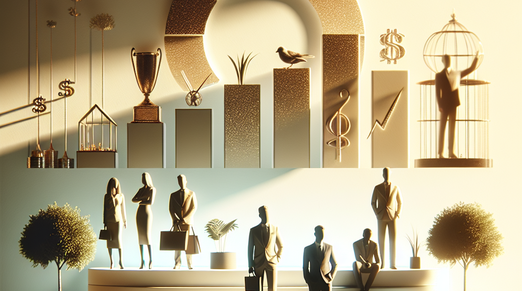 2026 Business Goals: What Luxury Industry Leaders Are Manifesting