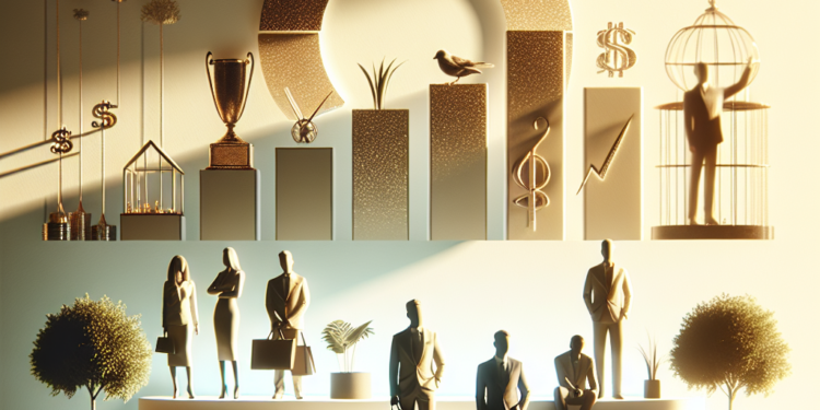 2026 Business Goals: What Luxury Industry Leaders Are Manifesting