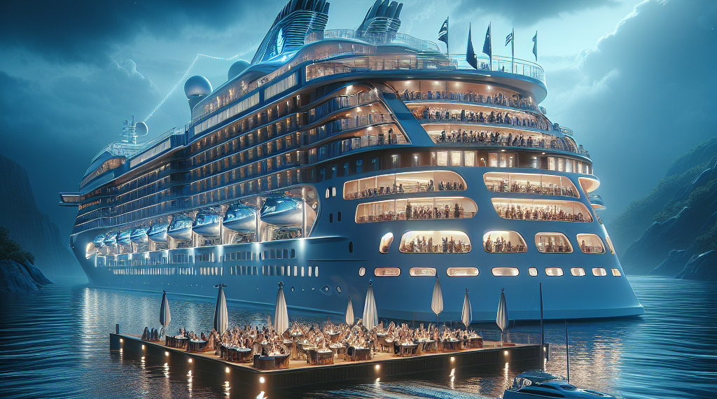 Oceania Cruises