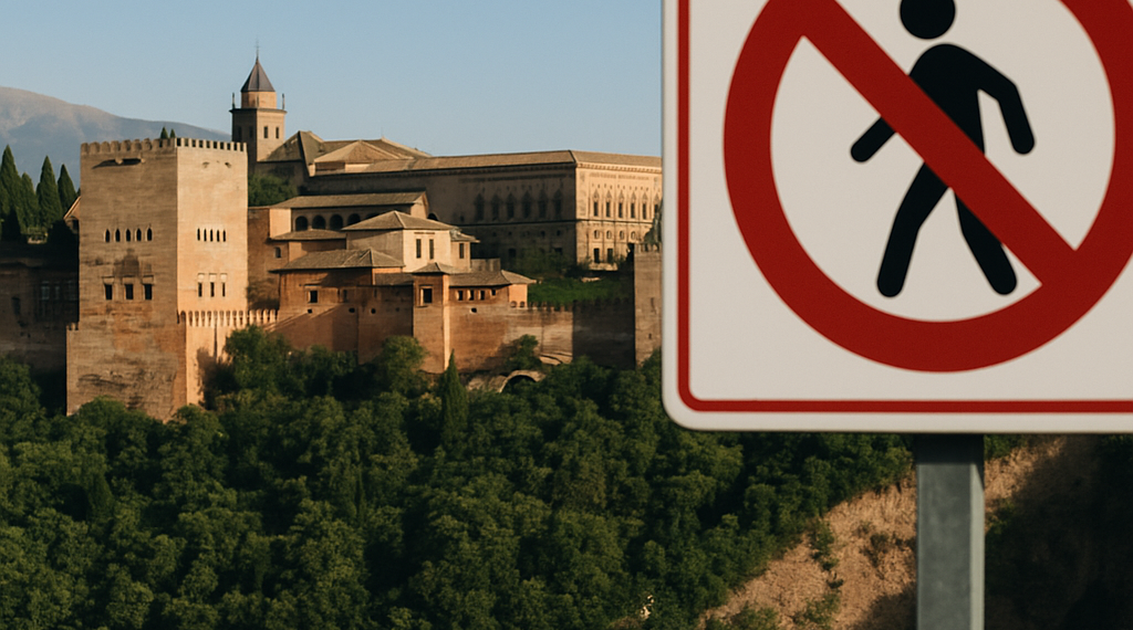 Una web de viajes crea una lista negra con 8 destinos a los que no hay que viajar en 2026 (y uno es español)