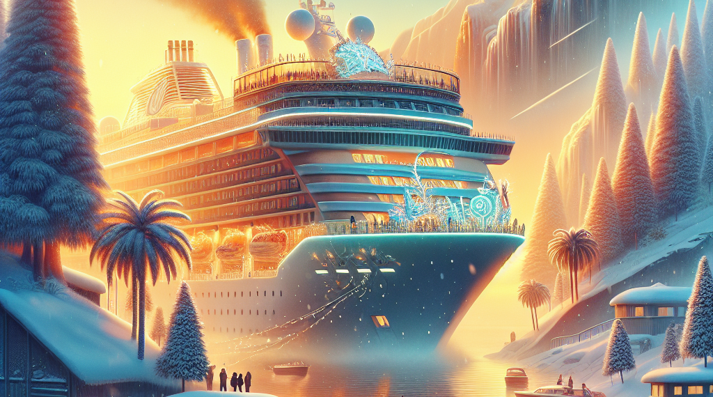 Variety Cruises anuncia ofertas de temporada hasta el 5 de enero