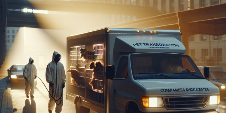 en qué empresas ya podés viajar con perros o gatos y cuánto cuesta