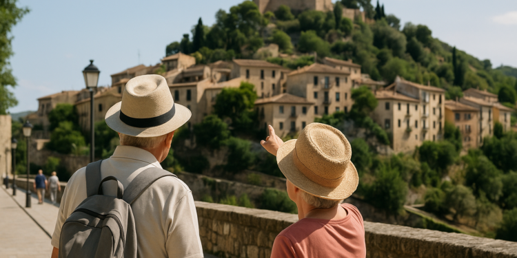 Las alternativas a los viajes del Imserso de cada comunidad