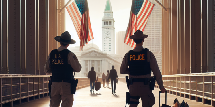 Pega a Turismo redadas migratorias por agentes de EU - ContraRéplicaPuebla