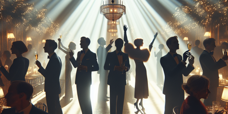 Estos trajes inspiran un cambio de look para las fiestas más elegantes de enero 2026