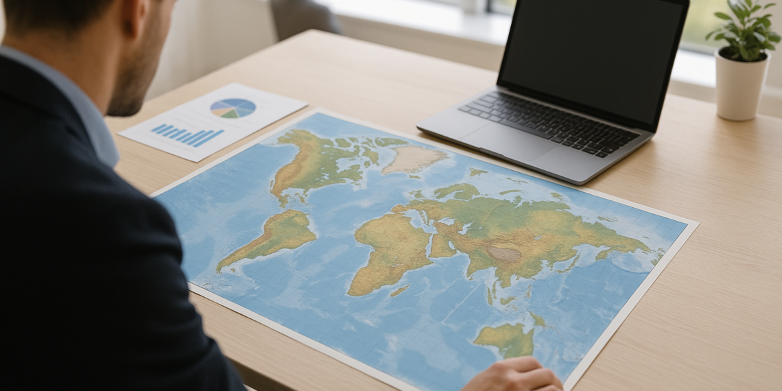 Pangea prevé facturar 150 millones y aterrizar en EEUU y Portugal