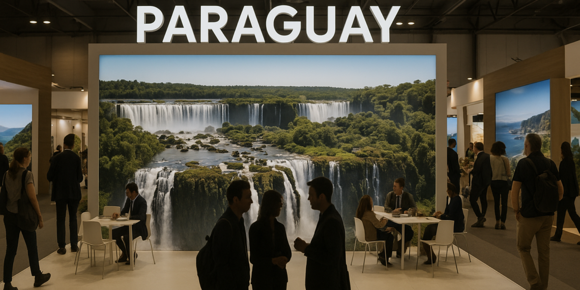 La Nación / Paraguay llevará su oferta turística a Fitur 2026 apoyando al sector privado