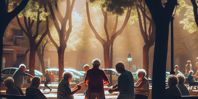 Fiebre por el ‘Imserso’ autonómico en Castilla y León