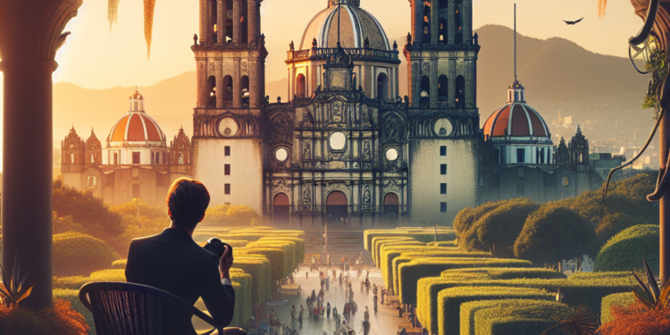 México proyecta un 2026 clave para la industria turística y su impacto económico