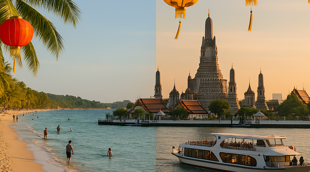 Vietnam.vn - Nền tảng quảng bá Việt Nam
