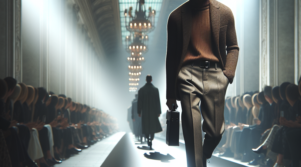 Pieter Mulier Exits Alaïa | Vogue