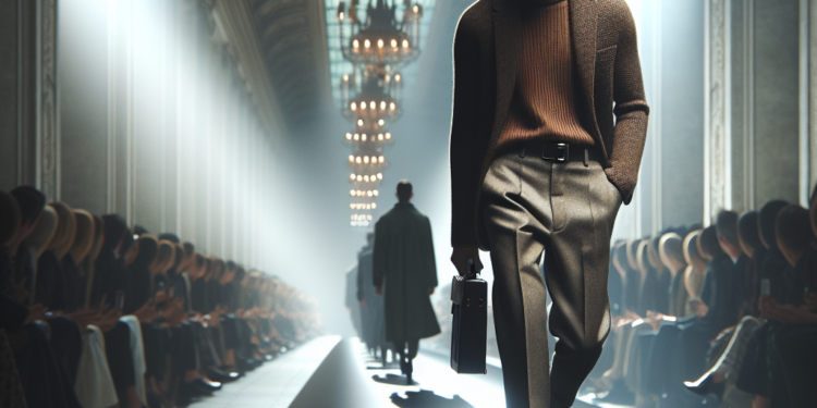 Pieter Mulier Exits Alaïa | Vogue