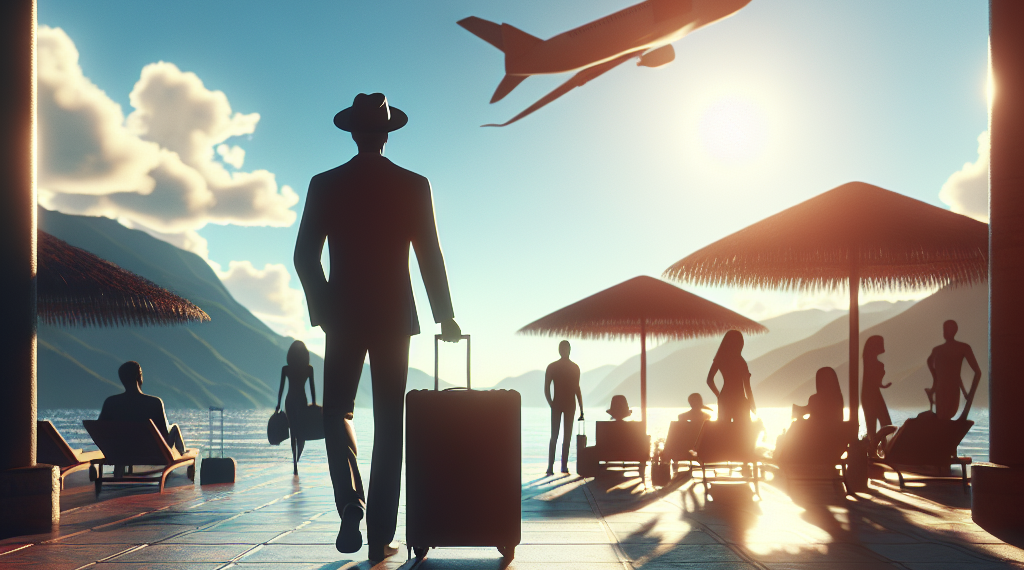 Plan Viajá+: la idea del Gobierno de Milei para el turismo interno