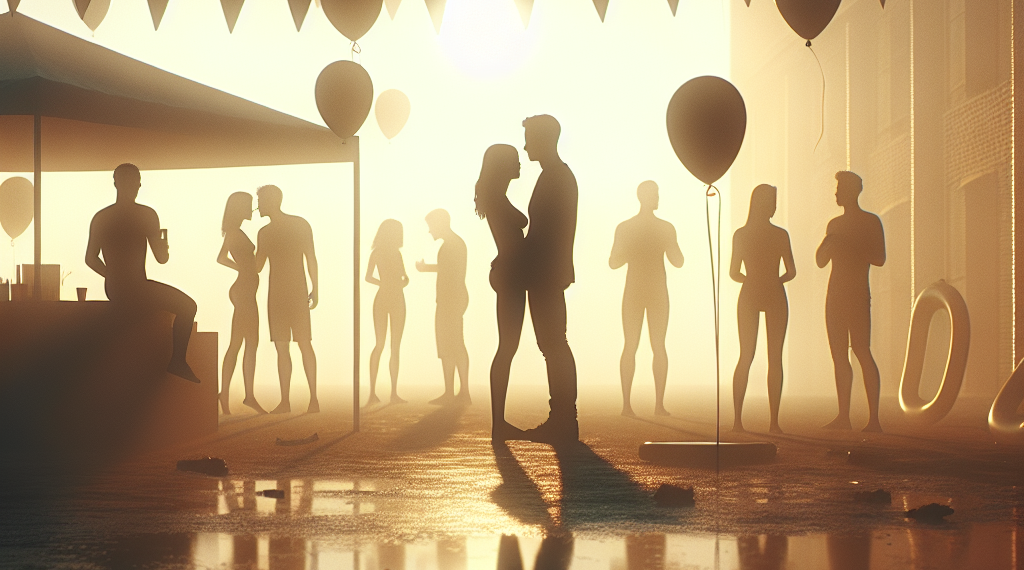 Why January Is Actually the Best Time to Go Sex Sober