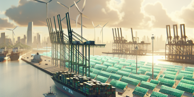 El crucero Freedom of the Seas de Royal Caribbean zarpa del puerto de Miami el viernes 12 de abril de 2024, en Miami, Florida.