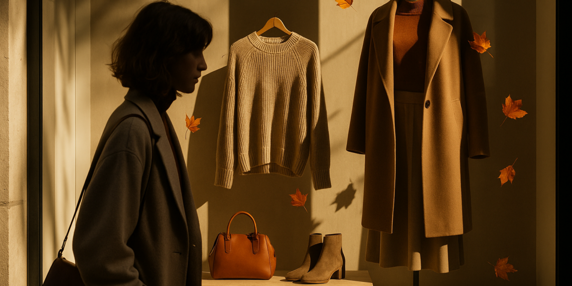 Pre-Fall 2026: All the Trends That Matter