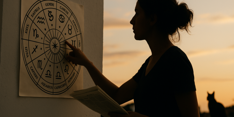 Horóscopo de hoy: 25 de enero de 2026