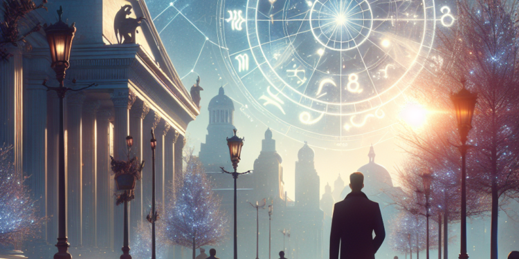 Horóscopo de hoy: 4 de enero