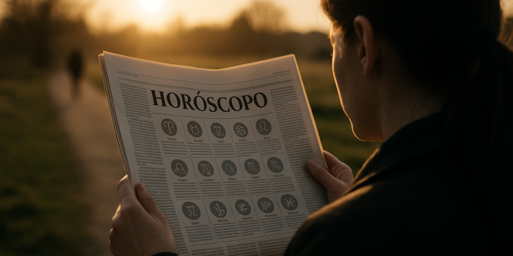 Horóscopo de hoy: 12 de enero