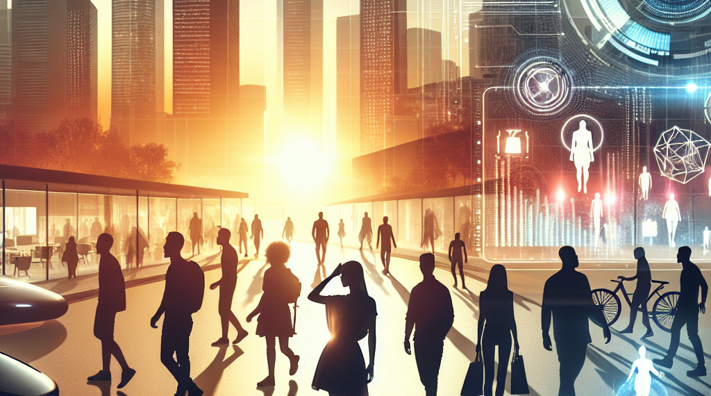 2026 Fashion-Tech predictions | Vogue