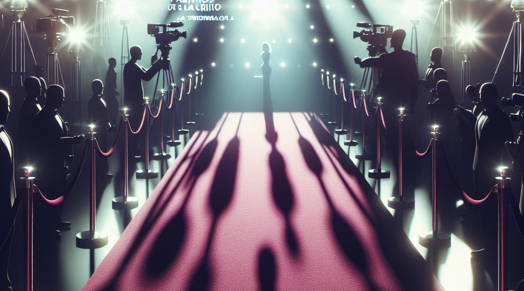 Critics Choice Awards 2026: Fashion—Live From the Red Carpet