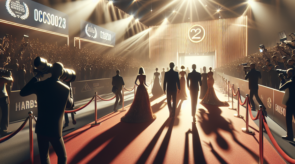 Critics Choice Awards 2026: TODAS las celebridades en la alfombra roja