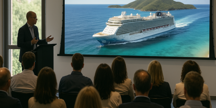 Norwegian Cruise Line presenta en Madrid su ambiciosa hoja de ruta en el Caribe