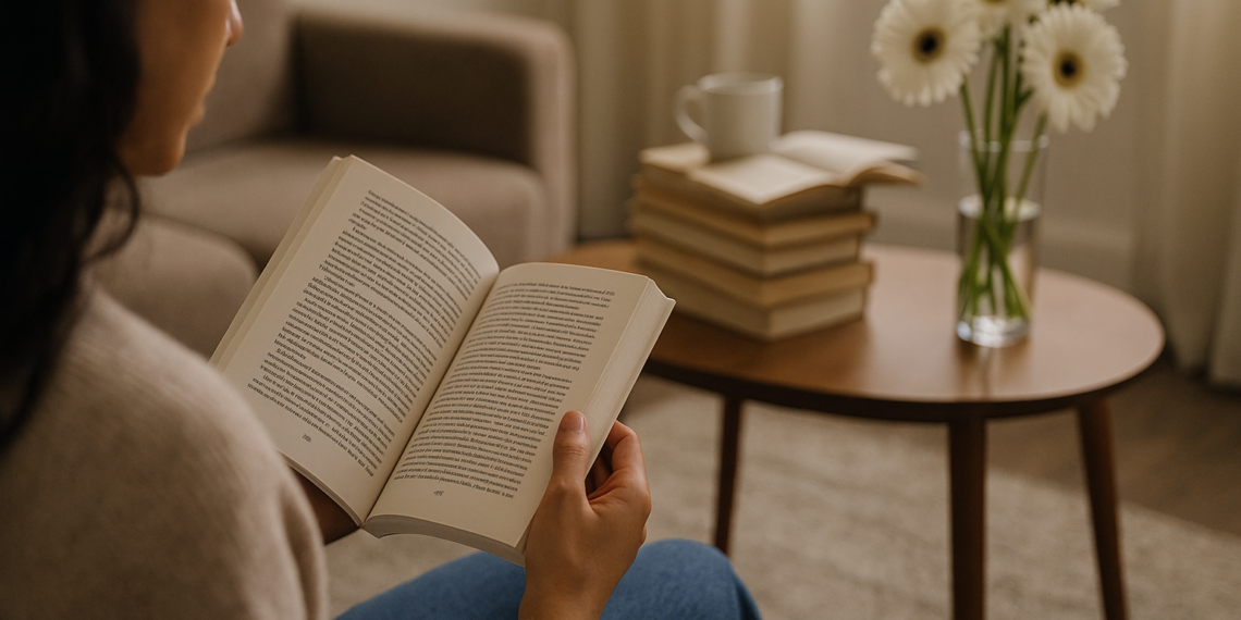 Announcing the Vogue Book Club—and Our Timely First Selection