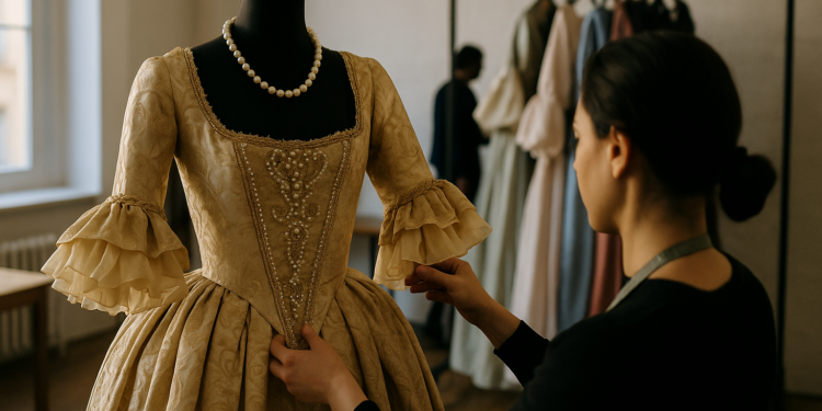 Ahead of the 2026 Oscar Nominations, Here’s What Vogue Editors Hope Will Earn a Best-Costumes Nod