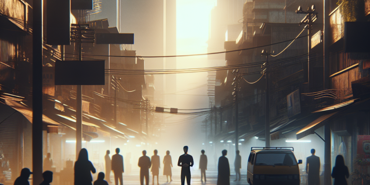 LA17 - CONECTANDO A LA PATAGONIA