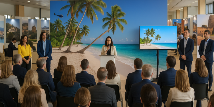 Mitur promueve a la República Dominicana ante 700 turoperadores y agentes europeos en España