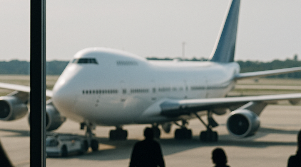 Estiman en 68 los viajes cancelados para las próximas cuatro semanas